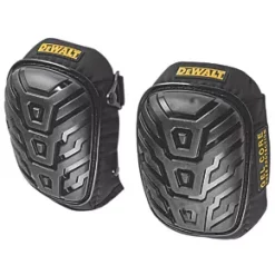 DeWalt Gel Core Knee Pads