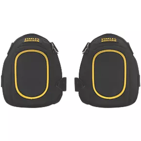 Stanley FatMax Soft Flooring Knee Pads 4 Stanley FatMax Soft Flooring Knee Pads - Image 2