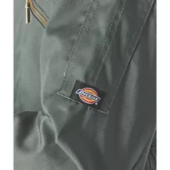 Dickies Redhawk Boiler Suit/Coverall Lincoln Green Medium 34-40" Chest 30" L -Workwear Accessories Shop 189RP A3