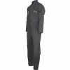 Dickies Redhawk Boiler Suit/Coverall Black Small 34-40" Chest 30" L -Workwear Accessories Shop 210RP P