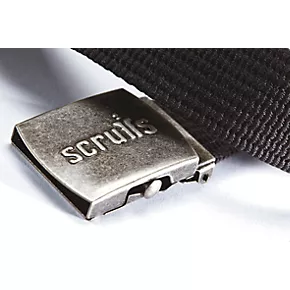 Scruffs Belt Black 30-40" 4 Scruffs Belt Black 30-40" - Image 2