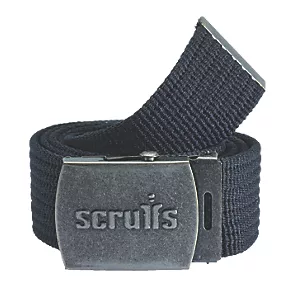 Scruffs Belt Black 30-40" 3 Scruffs Belt Black 30-40"
