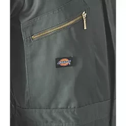Dickies Redhawk Boiler Suit/Coverall Lincoln Green XX Large 50-56" Chest 30" L 9 Dickies Redhawk Boiler Suit/Coverall Lincoln Green XX Large 50-56" Chest 30" L -Workwear Accessories Shop 291RP A2