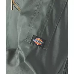 Dickies Redhawk Boiler Suit/Coverall Lincoln Green XX Large 50-56" Chest 30" L 10 Dickies Redhawk Boiler Suit/Coverall Lincoln Green XX Large 50-56" Chest 30" L -Workwear Accessories Shop 291RP A3