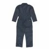 Site Hammer Coverall Navy XX Large 61" Chest 31" L