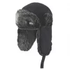 Site Trapper Hat Black 2 Site Trapper Hat Black -Workwear Accessories Shop 308FH P