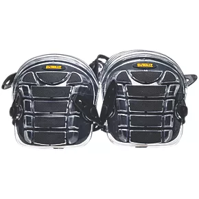 DeWalt Pro Gel Knee Pads 3 DeWalt Pro Gel Knee Pads
