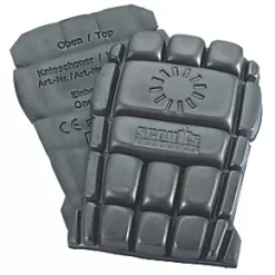 Scruffs K002 Knee Pad Inserts Pair