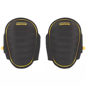 Stanley FatMax Semi-Hard Knee Pads 4 Stanley FatMax Semi-Hard Knee Pads - Image 2