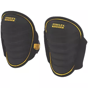 Stanley FatMax Semi-Hard Knee Pads 3 Stanley FatMax Semi-Hard Knee Pads