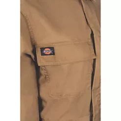 Dickies Everyday Womens Boiler Suit/Coverall Khaki Medium 34-40" Chest 30" L 10 Dickies Everyday Womens Boiler Suit/Coverall Khaki Medium 34-40" Chest 30" L -Workwear Accessories Shop 370RP A3