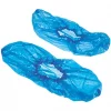 Disposable Overshoes Blue Size One Size Fits All 100 Pack -Workwear Accessories Shop 3734K P