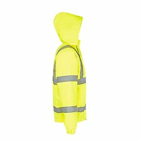 Site Battell Hi-Vis Pilot Jacket Yellow Large 52" Chest 6 Site Battell Hi-Vis Pilot Jacket Yellow Large 52" Chest - Image 4