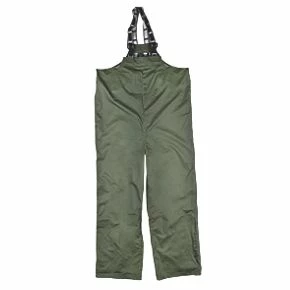 Helly Hansen Mandal Mandal Bib Green Large 36-38" W 33" L 3 Helly Hansen Mandal Mandal Bib Green Large 36-38" W 33" L
