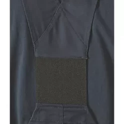 Dickies Everyday Bib & Brace Boiler Suit/Coverall Navy Blue Small 30-32" W 31" L -Workwear Accessories Shop 450RP A4