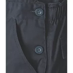 Dickies Everyday Bib & Brace Boiler Suit/Coverall Navy Blue XX Large 42-44" W 31" L -Workwear Accessories Shop 464RP A3