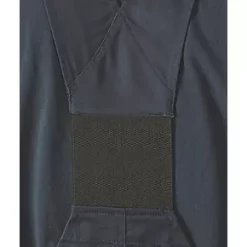 Dickies Everyday Bib & Brace Boiler Suit/Coverall Navy Blue XX Large 42-44" W 31" L -Workwear Accessories Shop 464RP A4