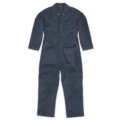 Site Hammer Coverall Navy X Large 57" Chest 31" L