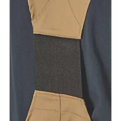 Dickies Everyday Bib & Brace Boiler Suit/Coverall Khaki/Black Large 36-38" W 31" L 10 Dickies Everyday Bib & Brace Boiler Suit/Coverall Khaki/Black Large 36-38" W 31" L -Workwear Accessories Shop 500RK A3