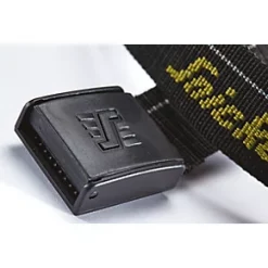 Snickers Belt Black 28-48" -Workwear Accessories Shop 55138 A2