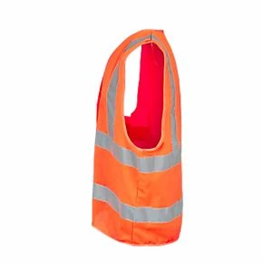 Site Rushton Hi-Vis Waistcoat Orange Large / X Large 50" Chest 7 Site Rushton Hi-Vis Waistcoat Orange Large / X Large 50" Chest - Image 5