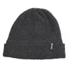 JCB Work Beanie Black & Grey Marl 2 JCB Work Beanie Black & Grey Marl -Workwear Accessories Shop 565FK P