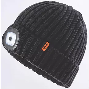 Scruffs T54631 LED Beanie Black 3 Scruffs T54631 LED Beanie Black