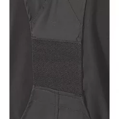 Dickies Everyday Bib & Brace Boiler Suit/Coverall Black Medium 33-34" W 31" L -Workwear Accessories Shop 592RP A2