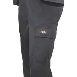 Dickies Everyday Boiler Suit/Coverall Black Grey Medium 34-40" Chest 30" L 11 Dickies Everyday Boiler Suit/Coverall Black Grey Medium 34-40" Chest 30" L -Workwear Accessories Shop 621RP A4