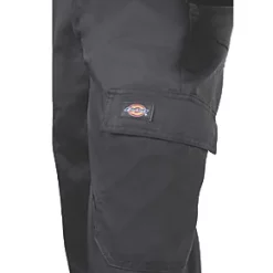 Dickies Everyday Boiler Suit/Coverall Black X Large 42-48" Chest 30" L 11 Dickies Everyday Boiler Suit/Coverall Black X Large 42-48" Chest 30" L -Workwear Accessories Shop 651RP A4