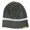 DeWalt Beanie Hat Grey -Workwear Accessories Shop 675FH P