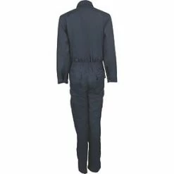 Dickies Everyday Womens Boiler Suit/Coverall Navy Blue Small 34-40" Chest 30" L 9 Dickies Everyday Womens Boiler Suit/Coverall Navy Blue Small 34-40" Chest 30" L -Workwear Accessories Shop 691RP A2