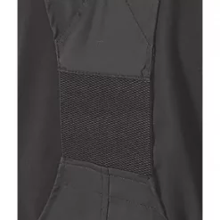 Dickies Everyday Bib & Brace Boiler Suit/Coverall Black XXX Large 46-47" W 31" L -Workwear Accessories Shop 700RP A2