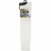 SockShop Protective Knee-High Socks Cream Size 6-11