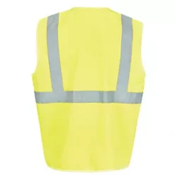 Site Ruckwood Hi-Vis Waistcoat Yellow XX Large / XXX Large 52" Chest 10 Site Ruckwood Hi-Vis Waistcoat Yellow XX Large / XXX Large 52" Chest -Workwear Accessories Shop 708XR A2