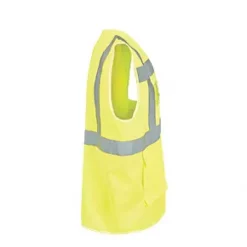 Site Ruckwood Hi-Vis Waistcoat Yellow XX Large / XXX Large 52" Chest 11 Site Ruckwood Hi-Vis Waistcoat Yellow XX Large / XXX Large 52" Chest -Workwear Accessories Shop 708XR A3