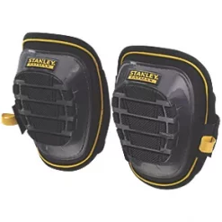 Stanley FatMax Stabiliser Shell Knee Pads