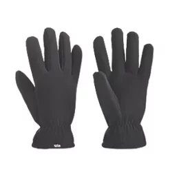 Site Polar Fleece Accessory Pack Black -Workwear Accessories Shop 728XR A3