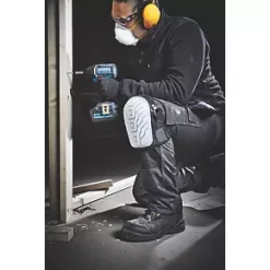 Site Optimus Gel Knee Pads -Workwear Accessories Shop 74372 A4