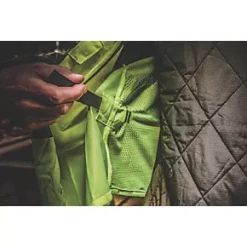 Milwaukee Hi-Vis Vest Yellow Small / Medium 38" Chest 8 Milwaukee Hi-Vis Vest Yellow Small / Medium 38" Chest -Workwear Accessories Shop 755PP A2