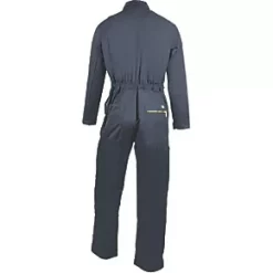 Dickies Redhawk Boiler Suit/Coverall Navy Blue XXX Large 62" Chest 30" L 9 Dickies Redhawk Boiler Suit/Coverall Navy Blue XXX Large 62" Chest 30" L -Workwear Accessories Shop 755RP A2