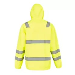 Site Harvell Hi-Vis Lightweight Jacket Yellow Large 50" Chest 10 Site Harvell Hi-Vis Lightweight Jacket Yellow Large 50" Chest -Workwear Accessories Shop 780XR A2