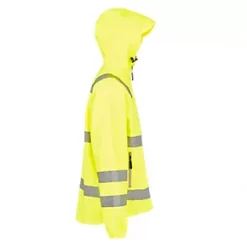 Site Harvell Hi-Vis Lightweight Jacket Yellow Large 50" Chest 11 Site Harvell Hi-Vis Lightweight Jacket Yellow Large 50" Chest -Workwear Accessories Shop 780XR A3