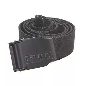 DeWalt Pro Belt Black 44 1/2" 4 DeWalt Pro Belt Black 44 1/2" - Image 2