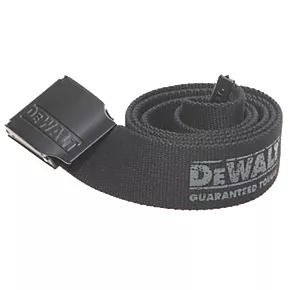 DeWalt Pro Belt Black 44 1/2" 5 DeWalt Pro Belt Black 44 1/2" - Image 3