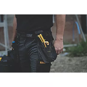 DeWalt Pro Belt Black 44 1/2" 8 DeWalt Pro Belt Black 44 1/2" - Image 6