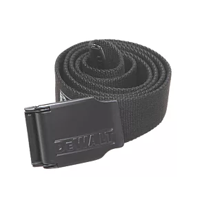 DeWalt Pro Belt Black 44 1/2" 3 DeWalt Pro Belt Black 44 1/2"