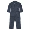 Site Hammer Coverall Navy Medium 49" Chest 31" L 1 Site Hammer Coverall Navy Medium 49" Chest 31" L -Workwear Accessories Shop 7914D P