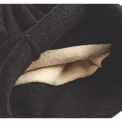 Site Thinsulate Knitted Hat Black -Workwear Accessories Shop 79891 A4