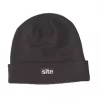 Site Thinsulate Knitted Hat Black 2 Site Thinsulate Knitted Hat Black -Workwear Accessories Shop 79891 P